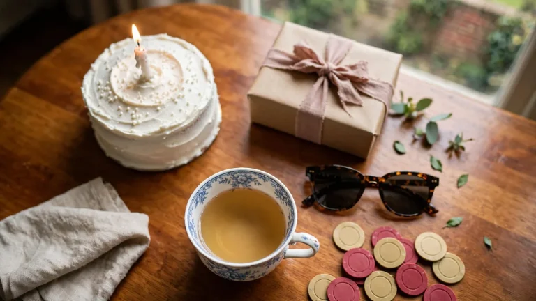 Birthday Bonus Casinos in the UK: What to Check