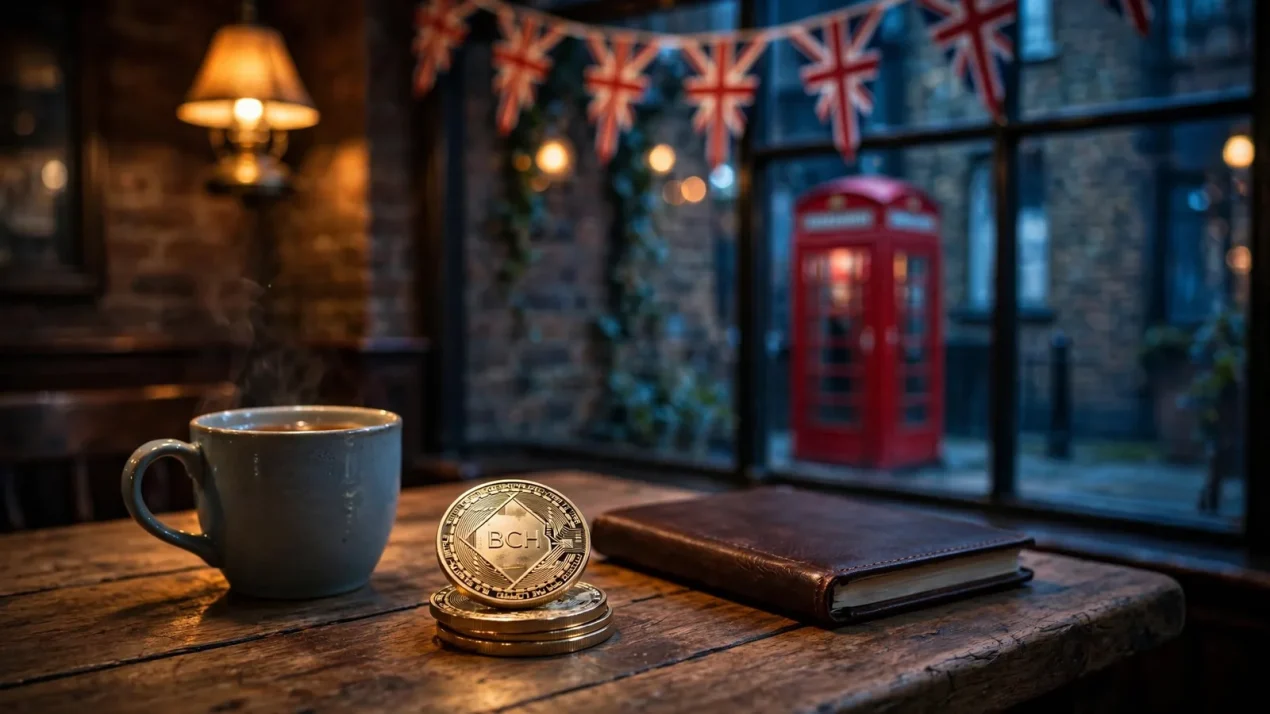 Bitcoin Cash casino comparison for UK players
