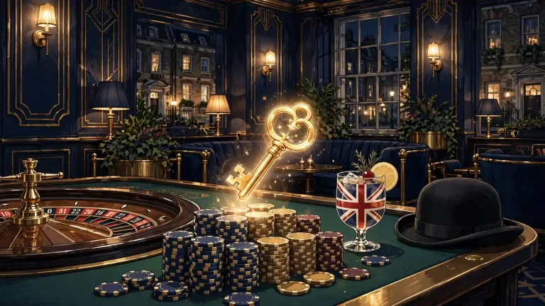 Bonus Buy Casinos in the UK: Slot Feature Guide
