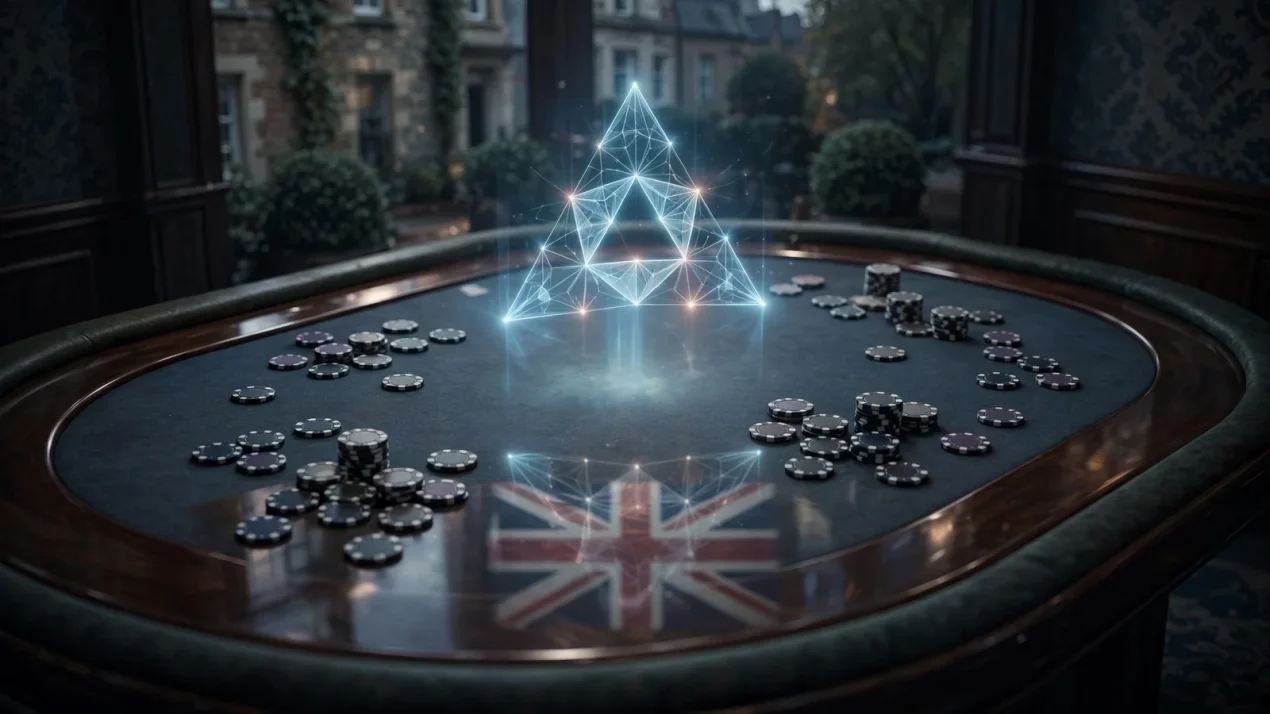 Cardano ADA Casino Comparison for UK Players