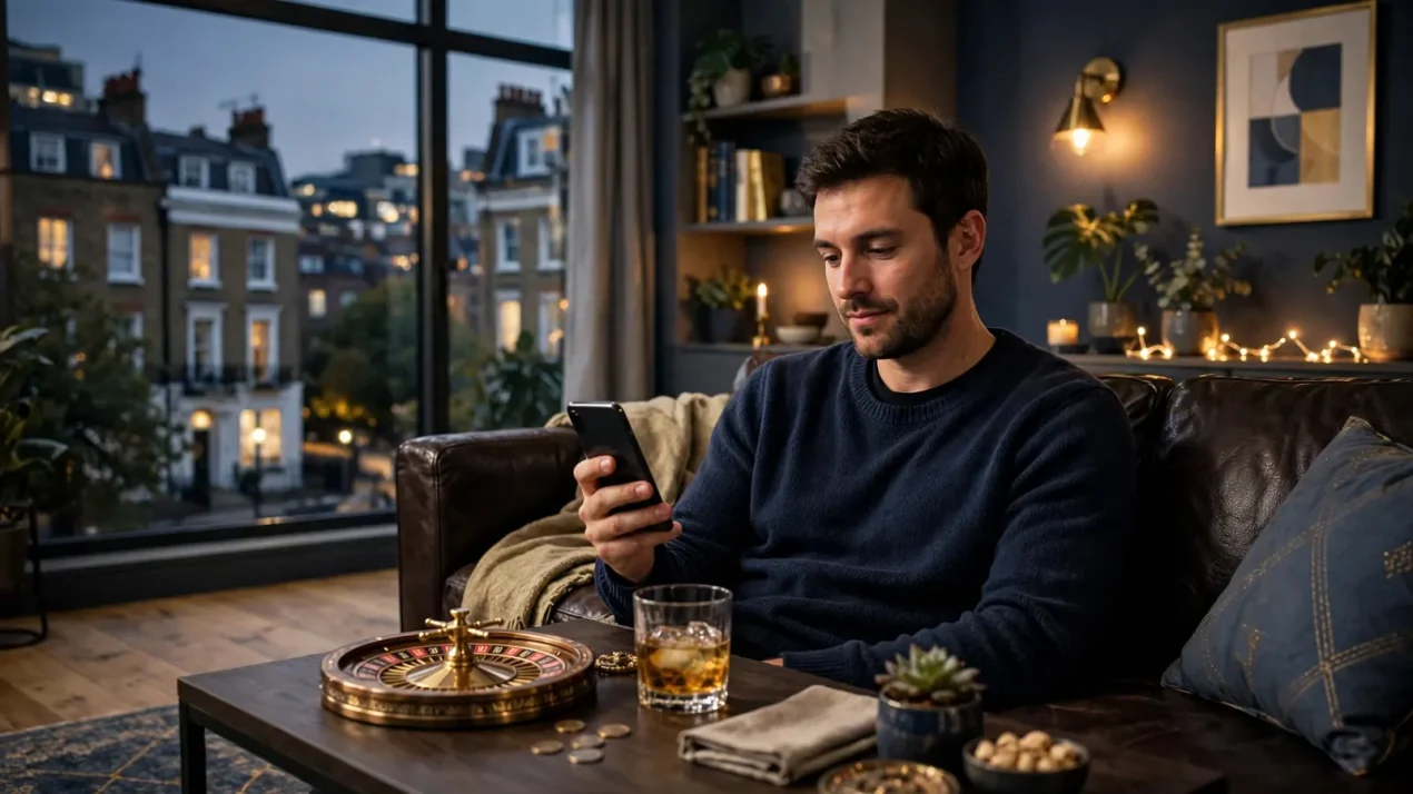 Casino No ID Verification UK: How Checks Work