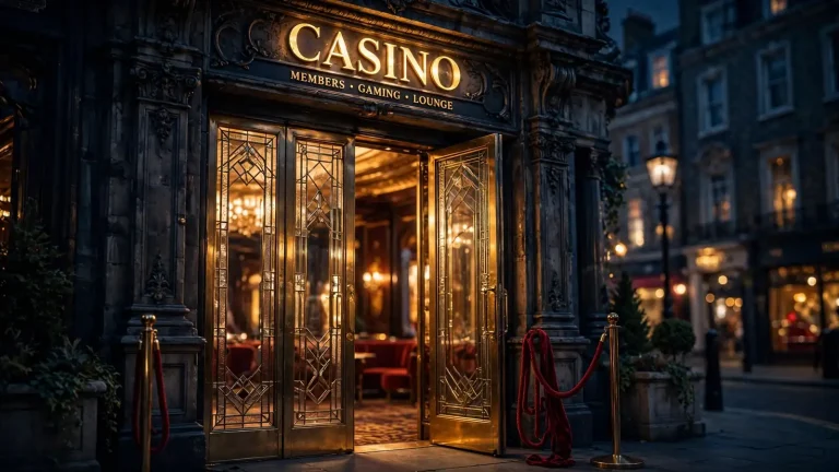 Casino Sites Not Registered with GamStop in the UK