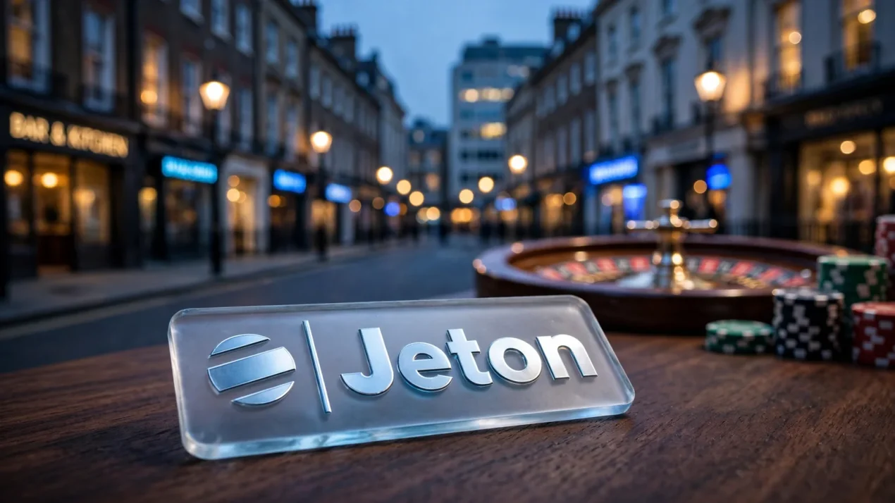 Casino Sites That Accept Jeton in the UK