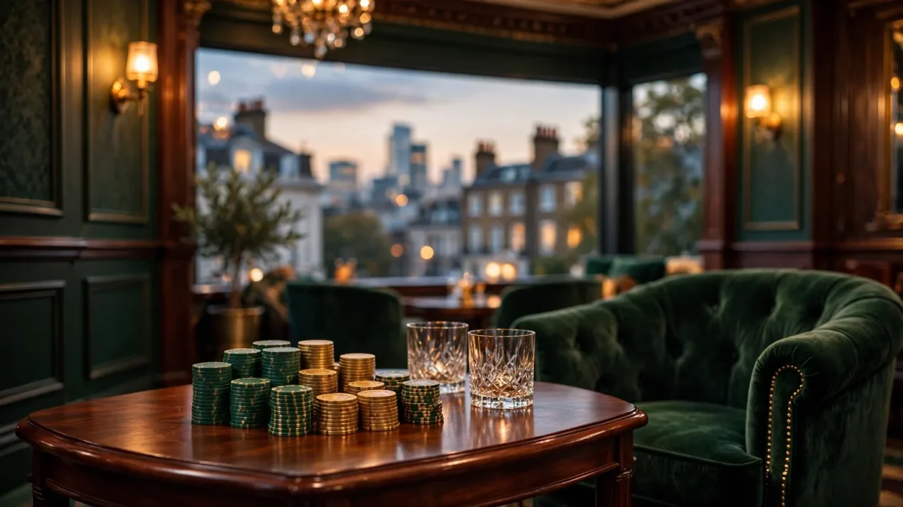 UK casino VIP programmes: how they work