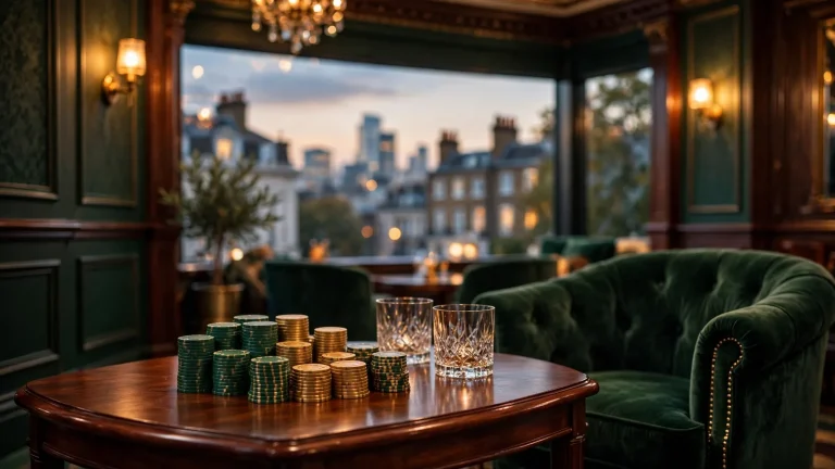 UK casino VIP programmes: how they work
