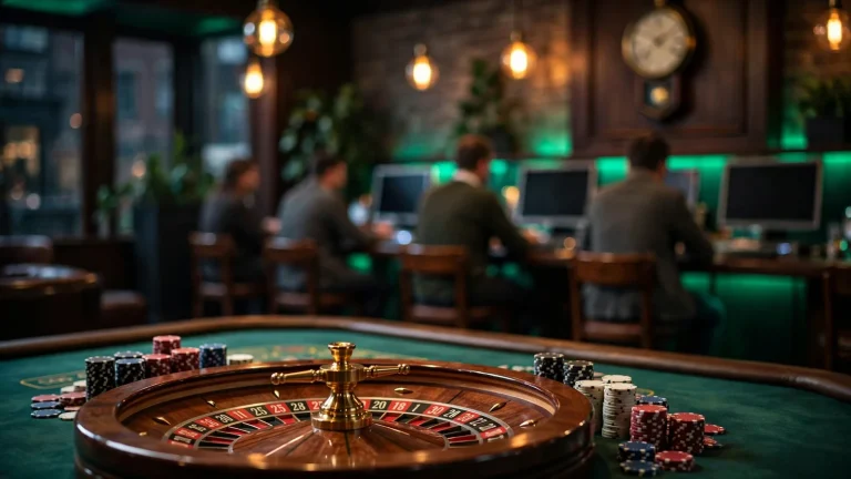 Casino Without a UK Licence: Rules and Protections