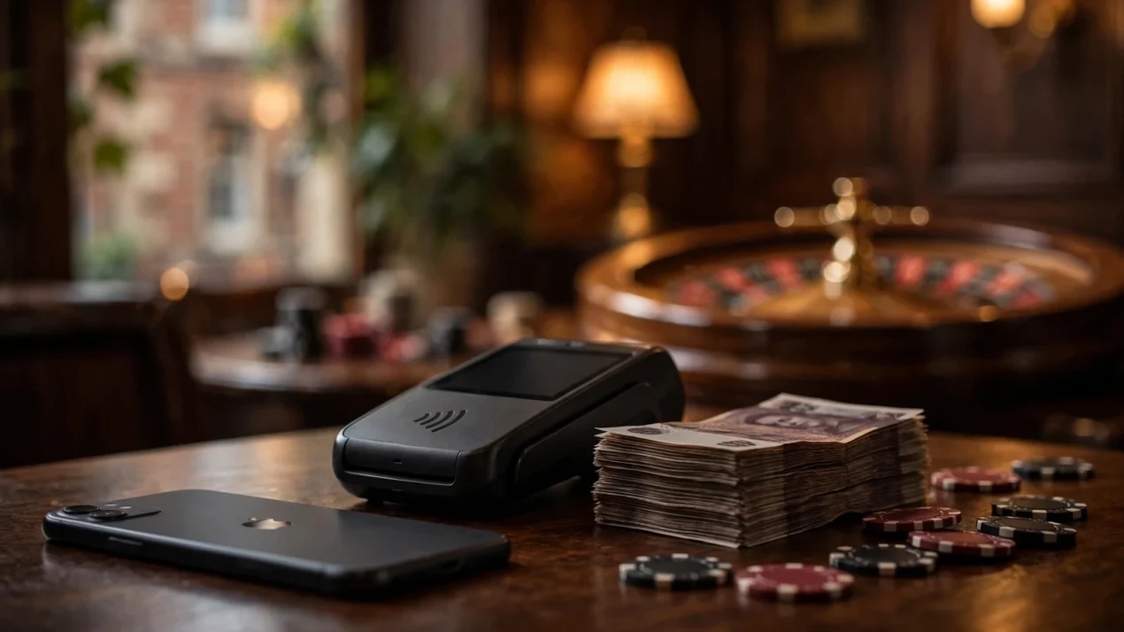 Casinos That Accept Apple Pay in the UK