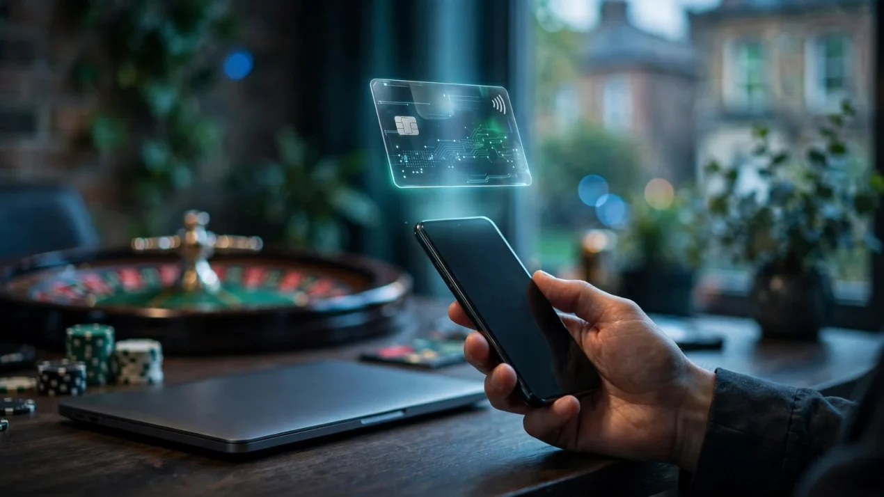 Casinos That Accept AstroPay in the UK: How to Check