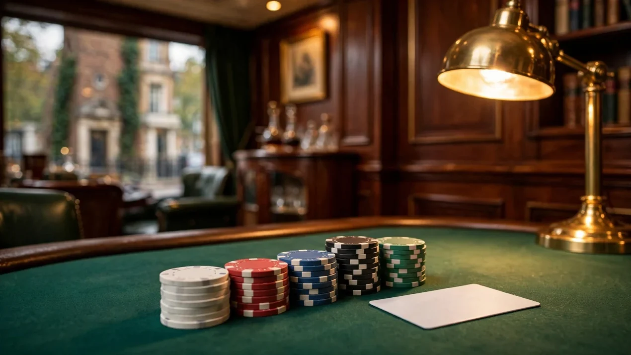 Casinos That Accept Bank Transfers in the UK