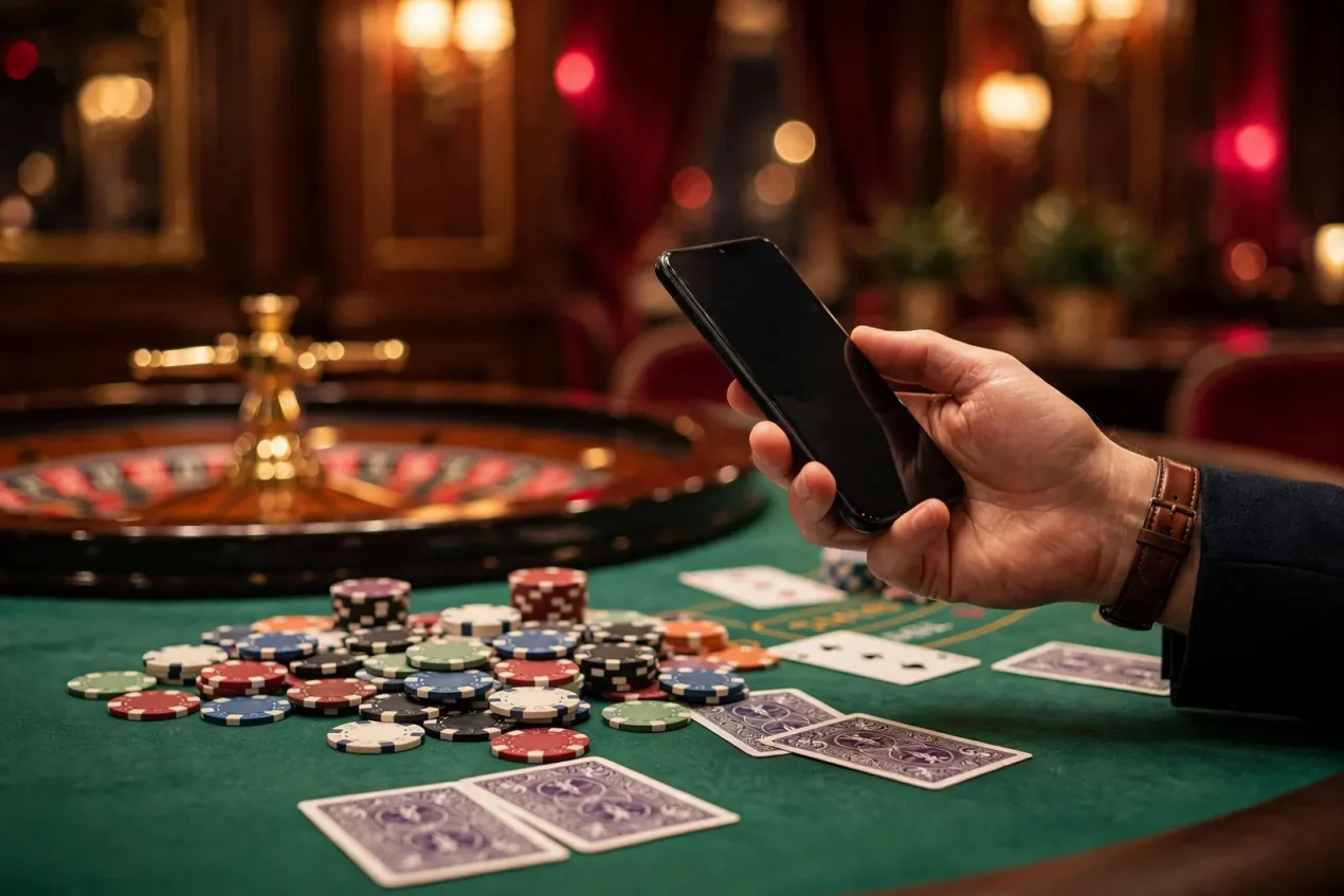 Casinos that accept Boku in the UK: what to check