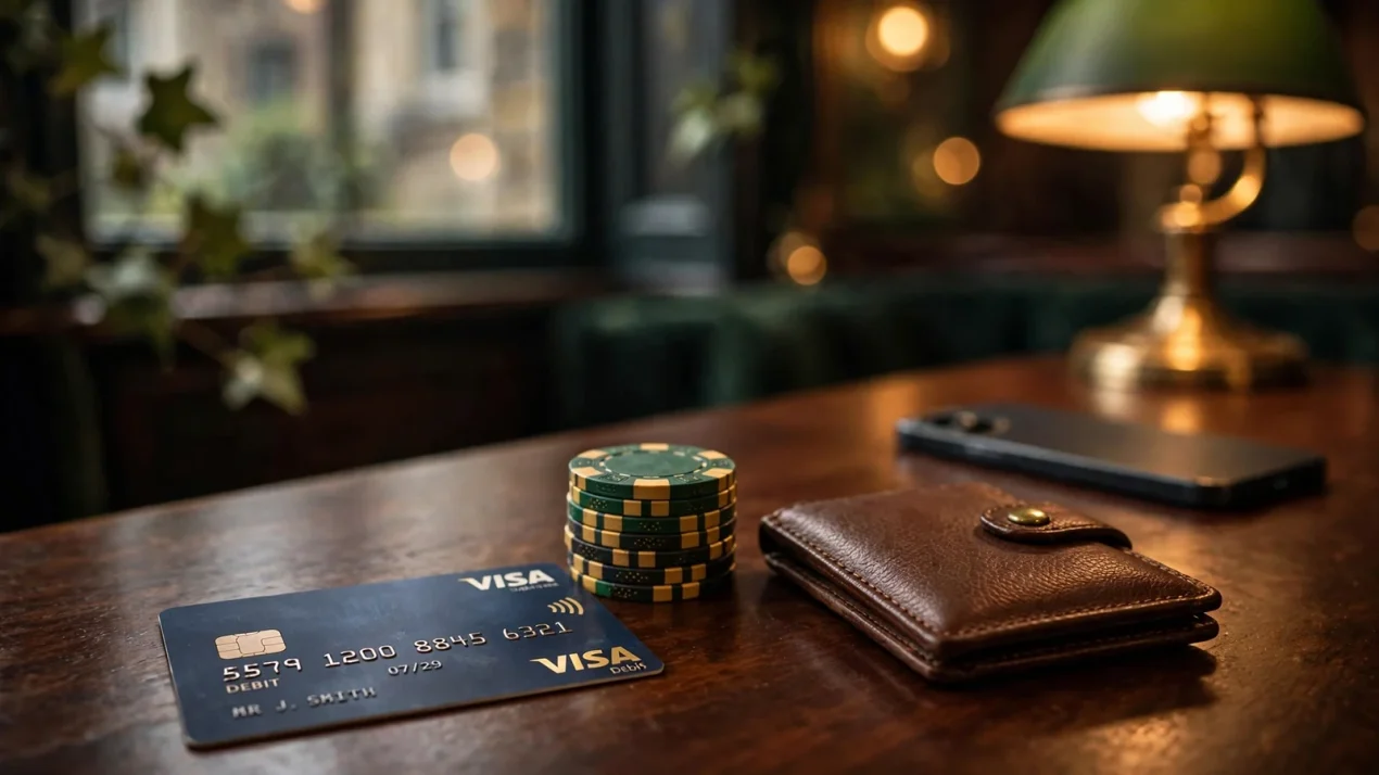 Casinos That Accept Debit Cards in the UK