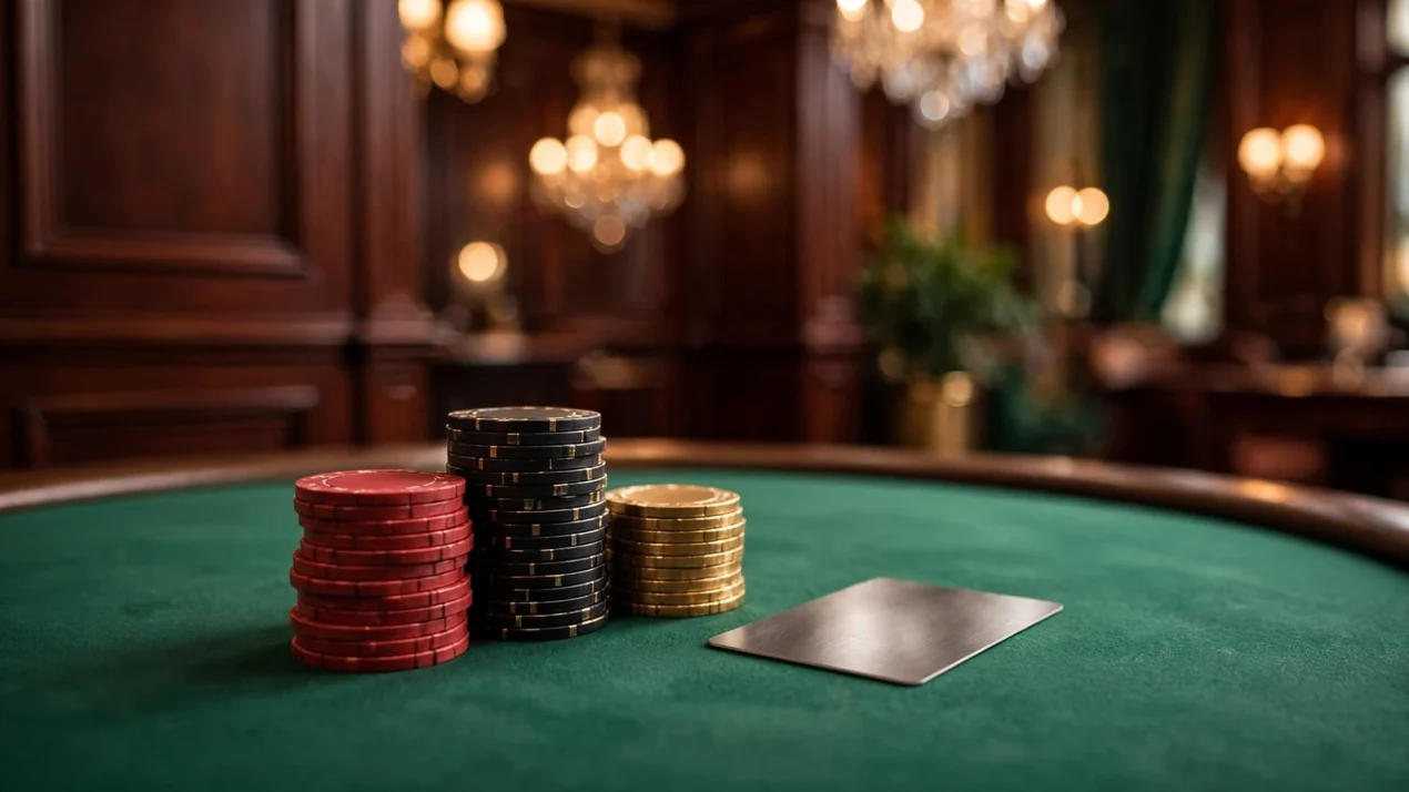 Casinos That Accept Diners Club in the UK