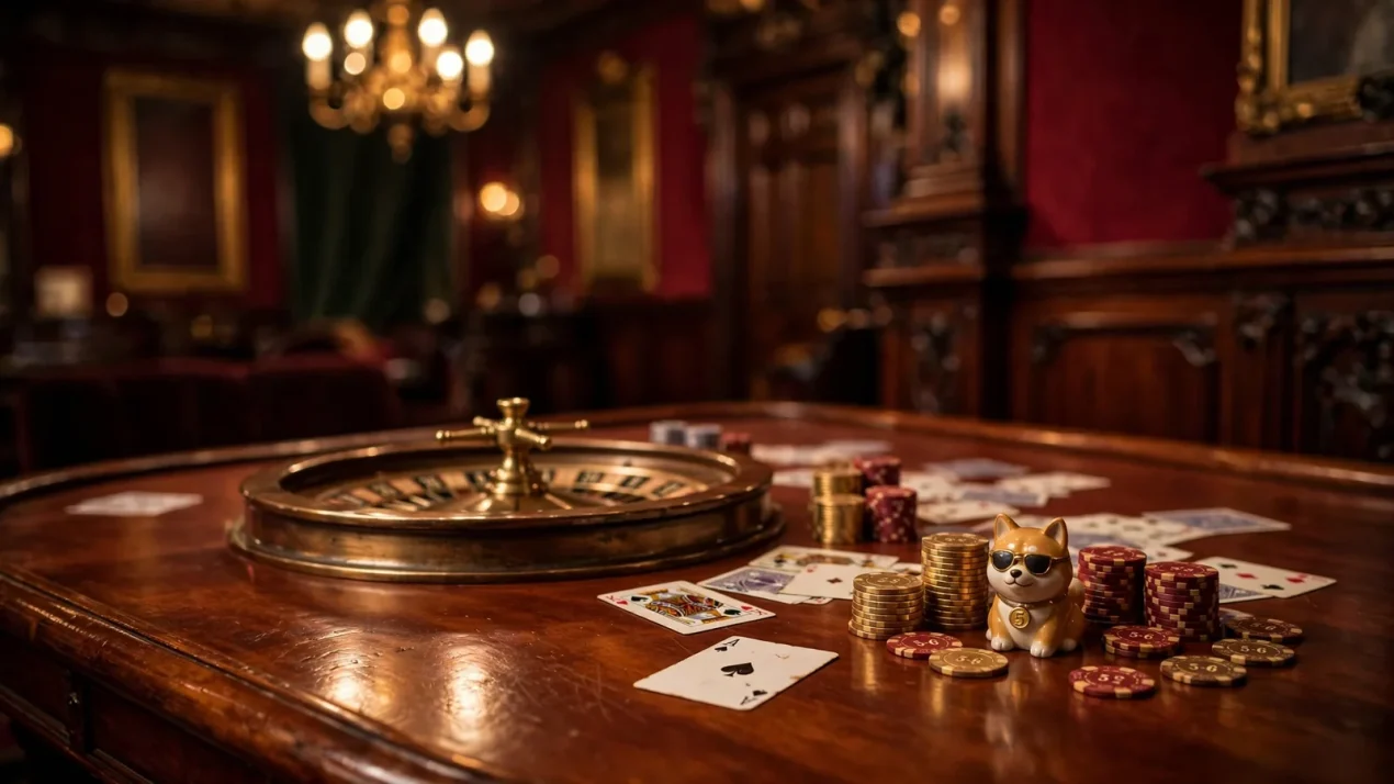 Casinos That Accept Dogecoin in the UK: What to Check