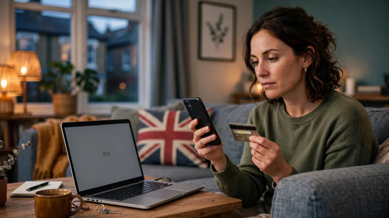 Casinos That Accept Giropay in the UK: What to Check