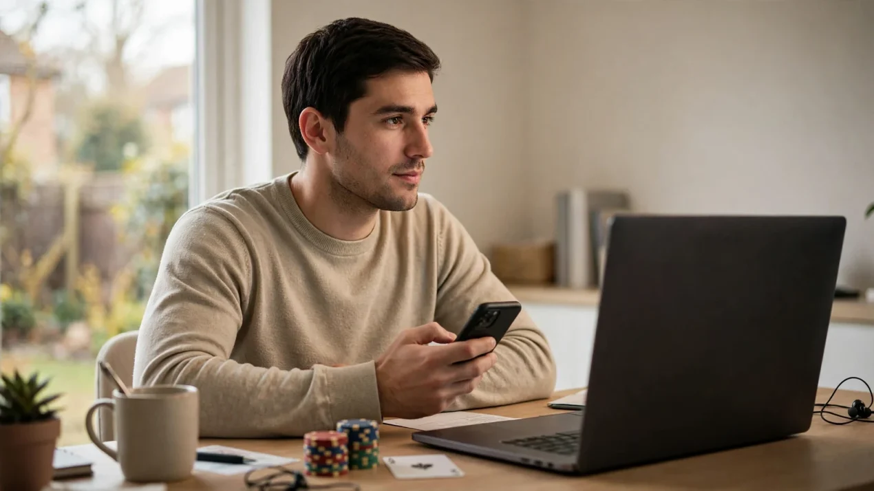 Casinos That Accept Google Pay in the UK