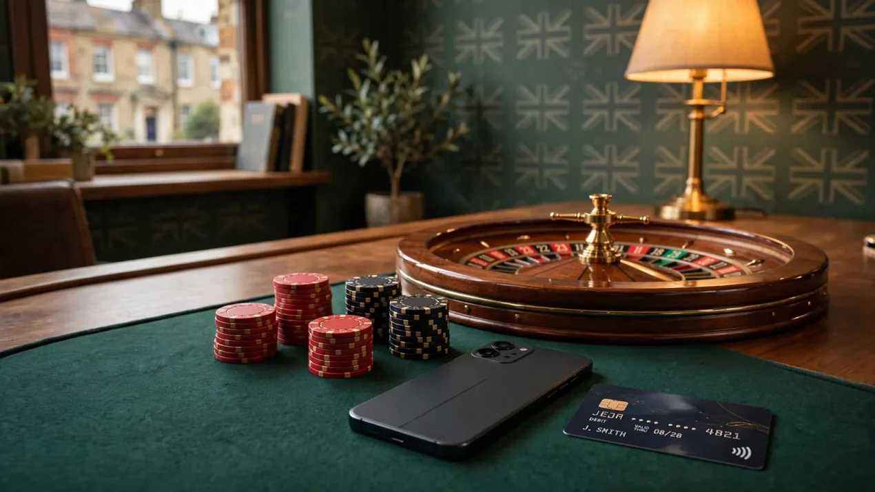 Casinos That Accept Instadebit in the UK