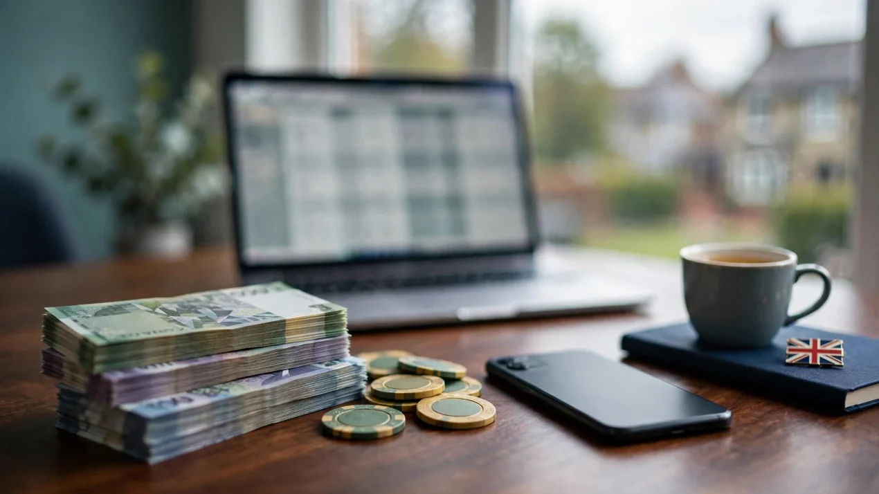 Casinos That Accept Interac in the UK: How to Check