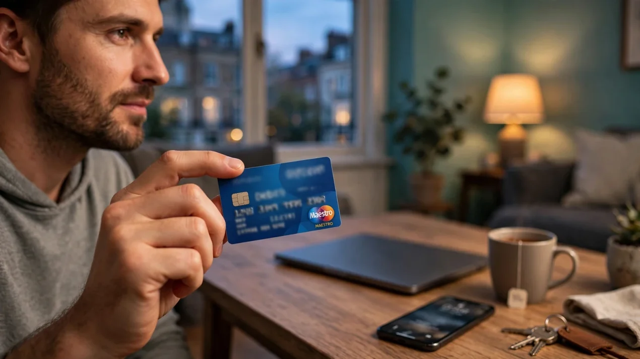 Casinos That Accept Maestro in the UK: What to Check