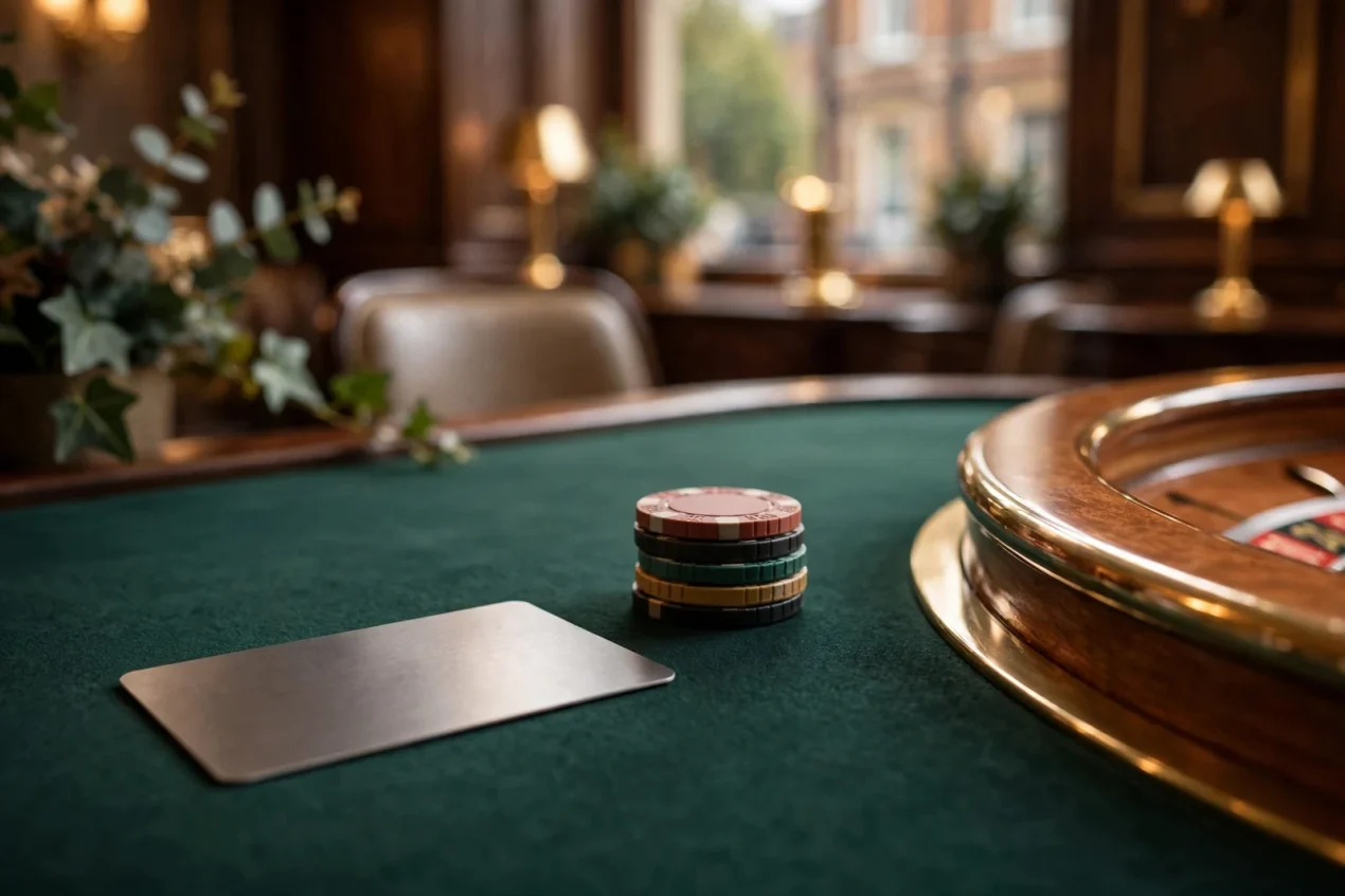 Casinos That Accept Mastercard in the UK