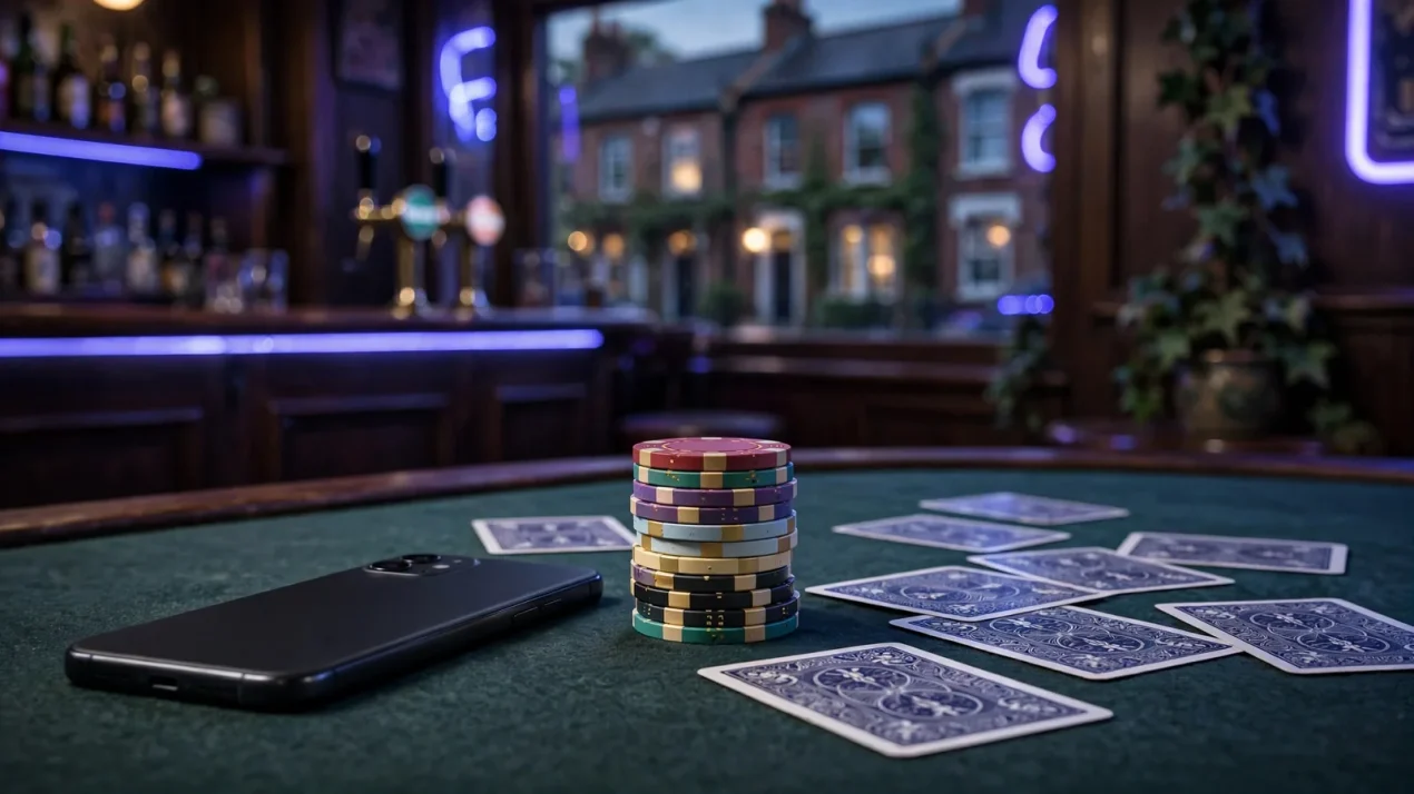 Casinos That Accept MiFinity in the UK: Payment Checks