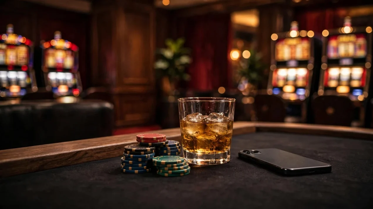 Casinos That Accept Monzo in the UK: Payment Guide