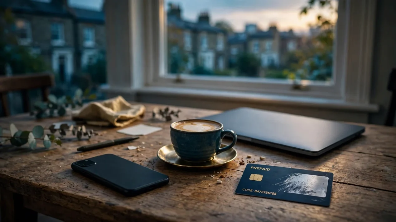Casinos That Accept Neosurf in the UK: What to Check