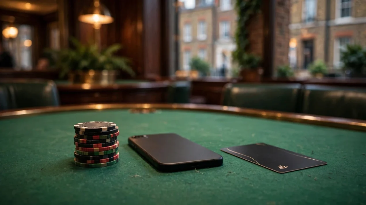 Casinos That Accept Neteller in the UK: Payments