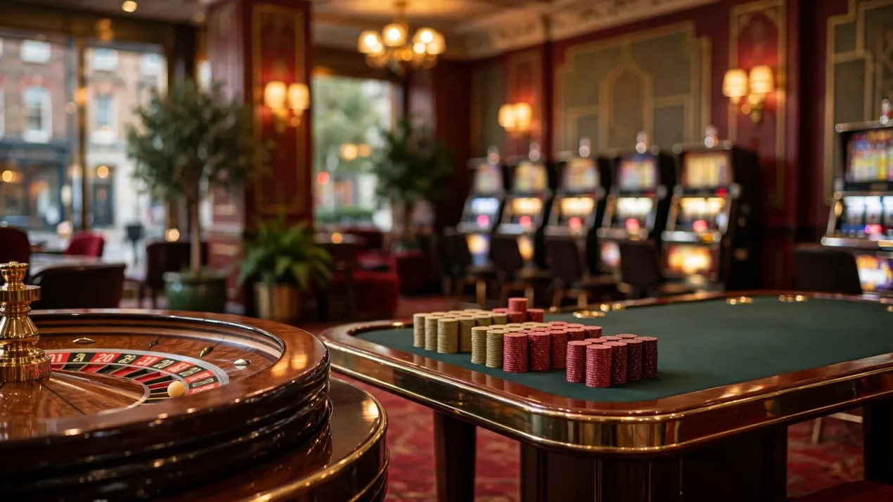 UK Casinos That Accept Pay by Mobile (Boku)
