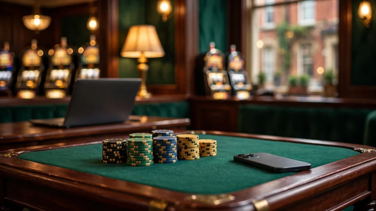 Casinos that accept PayPal in the UK: how to check