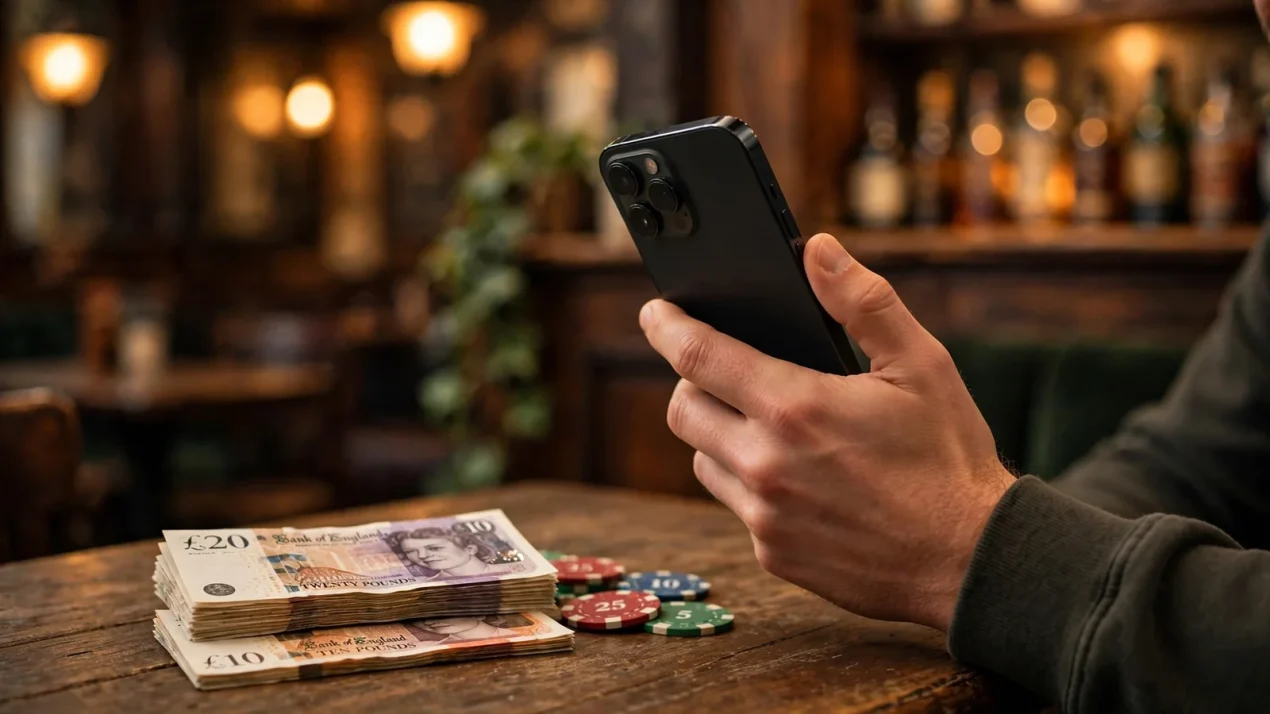 Casinos That Accept Siru Mobile in the UK