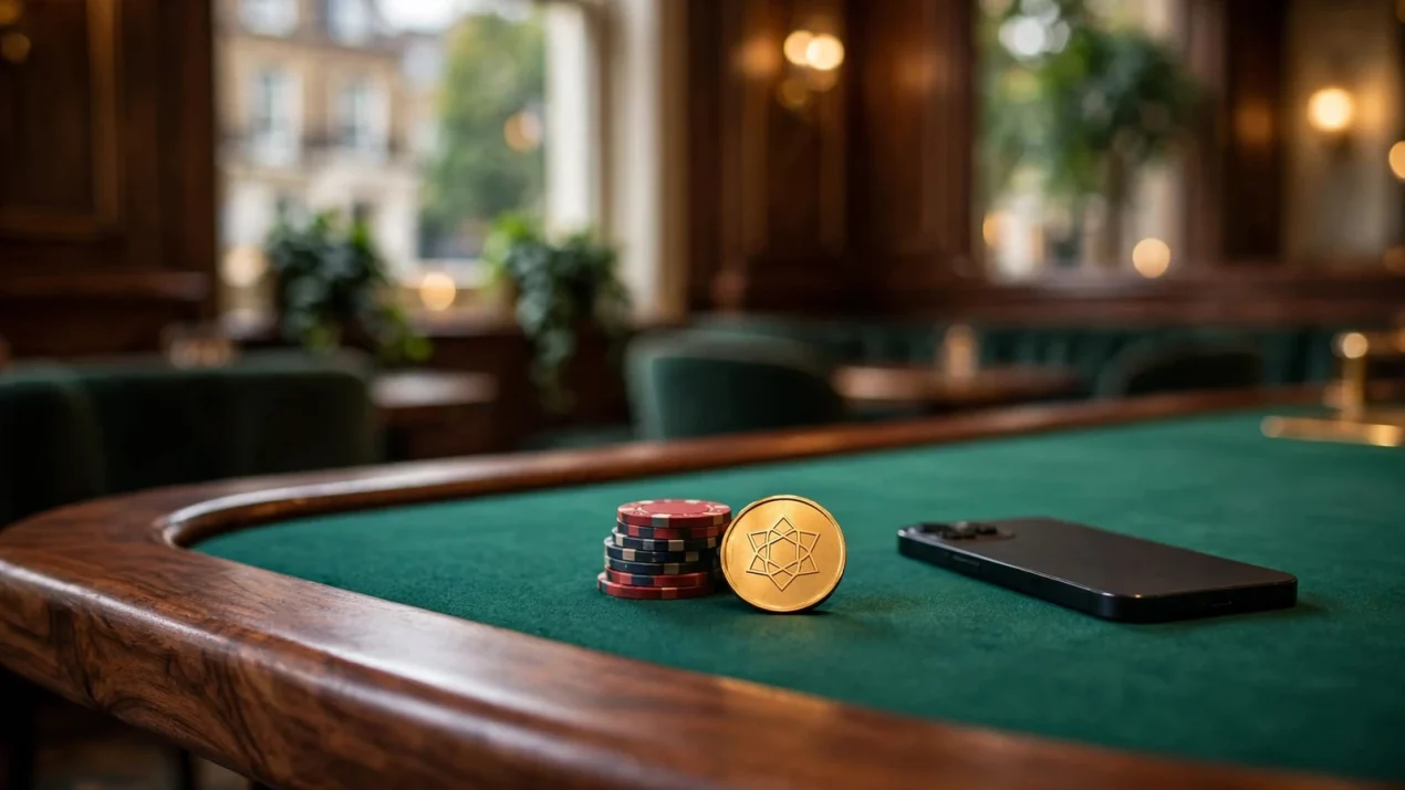Casinos that accept Solana in the UK: what to check