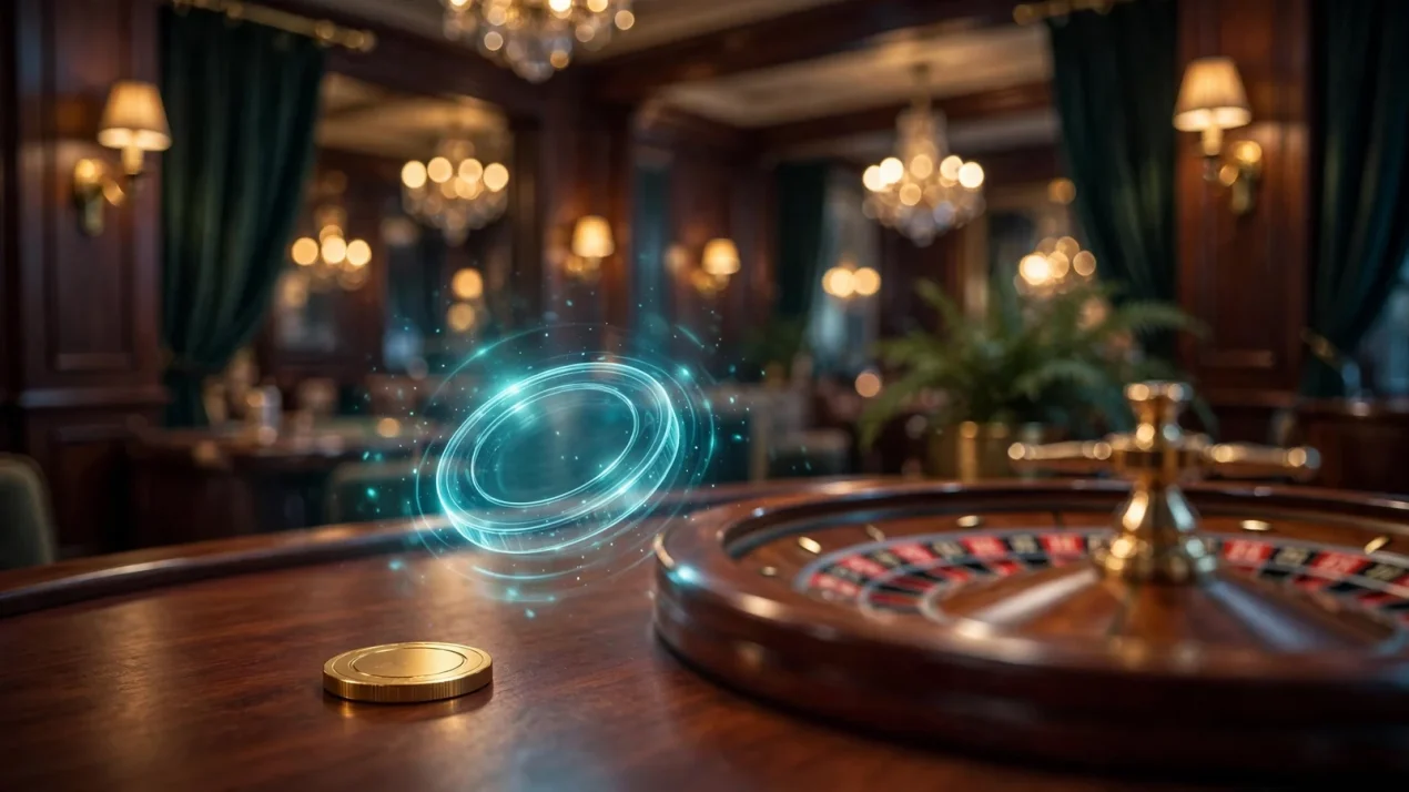 Tether Casinos in the UK: What to Check