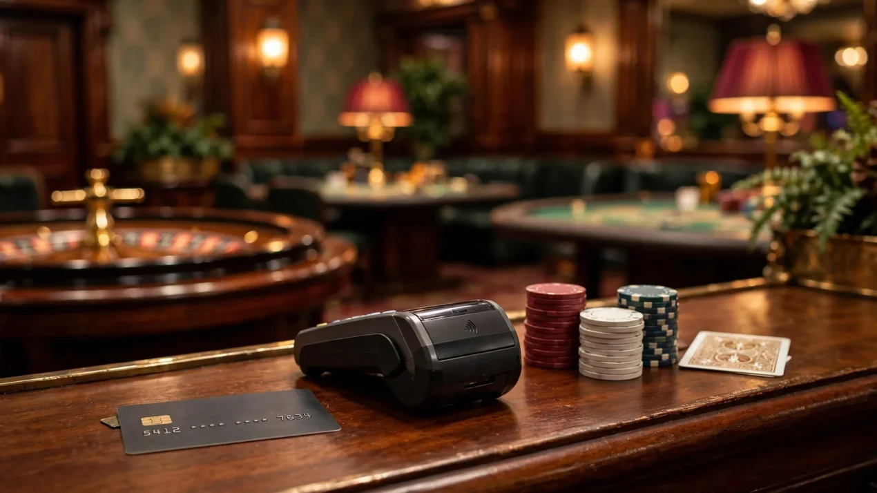 Casinos That Accept Visa in the UK: Debit Rules