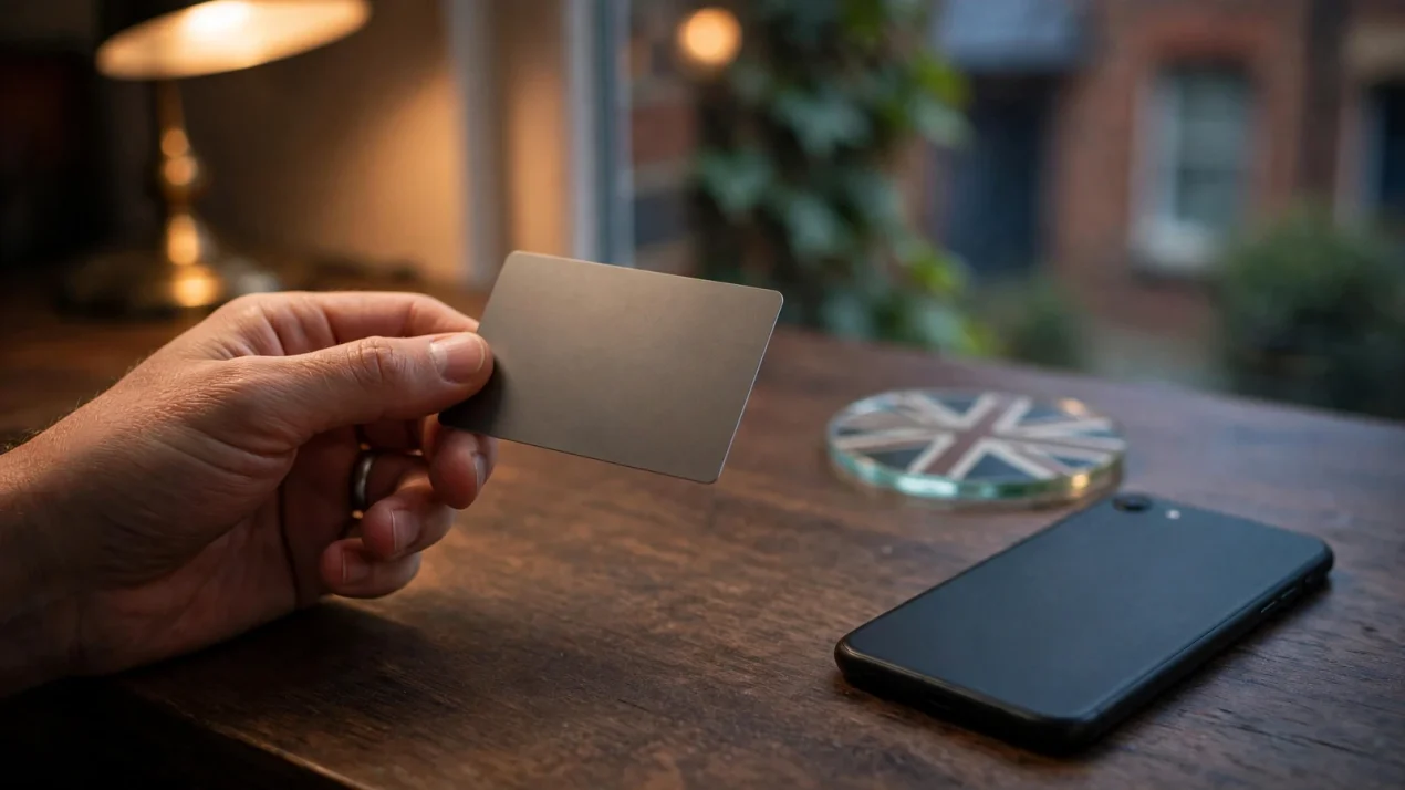 Casinos That Accept Wirecard in the UK
