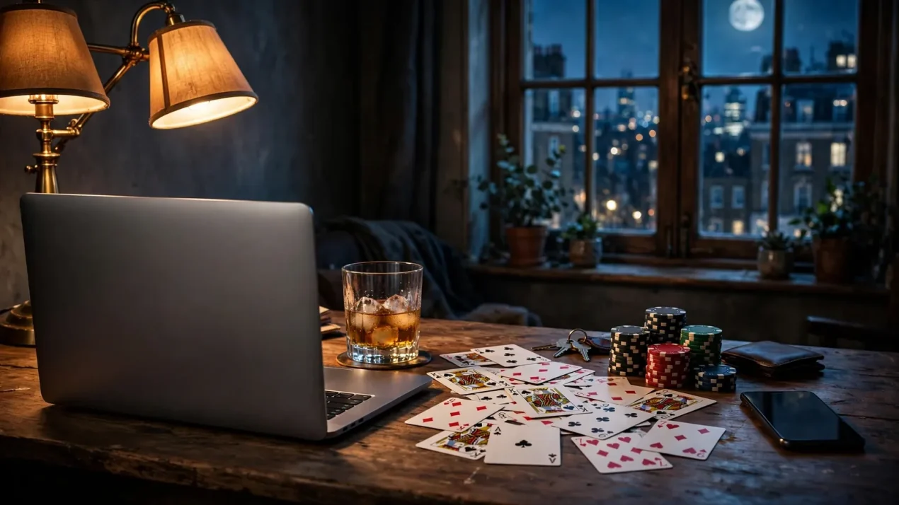 Casinos Outside GamStop: What the Label Means