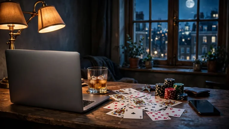 Casinos Outside GamStop: What the Label Means