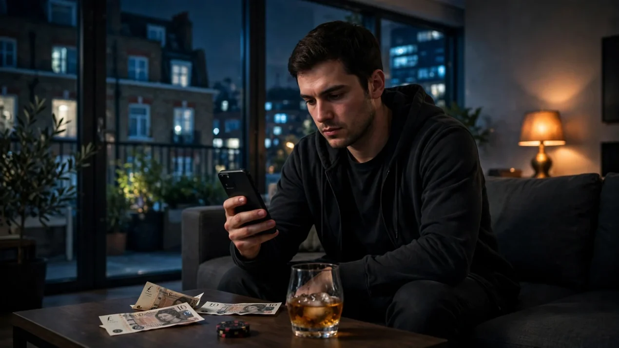 Crash Casino Games in the UK: How to Assess Them