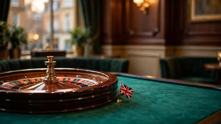 Crazy Time Live Casino Game Show in the UK