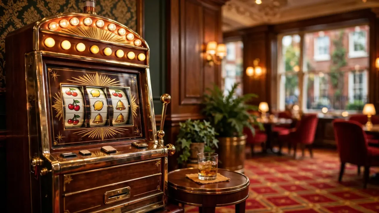 Deal or No Deal Casino UK: Slots and Features