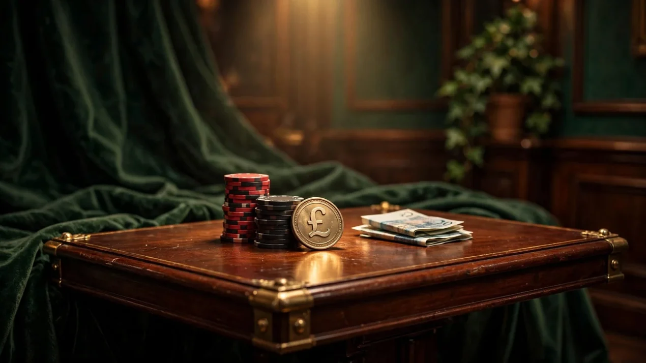 Exclusive no-deposit casino bonuses in the UK