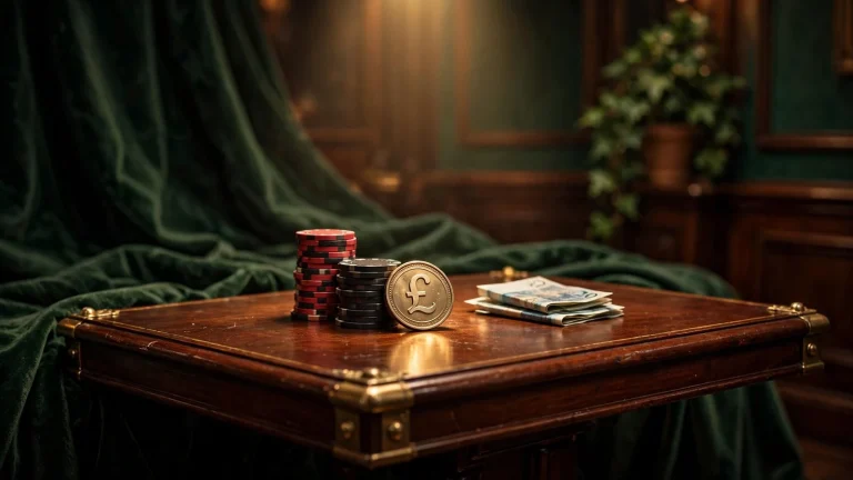 Exclusive no-deposit casino bonuses in the UK
