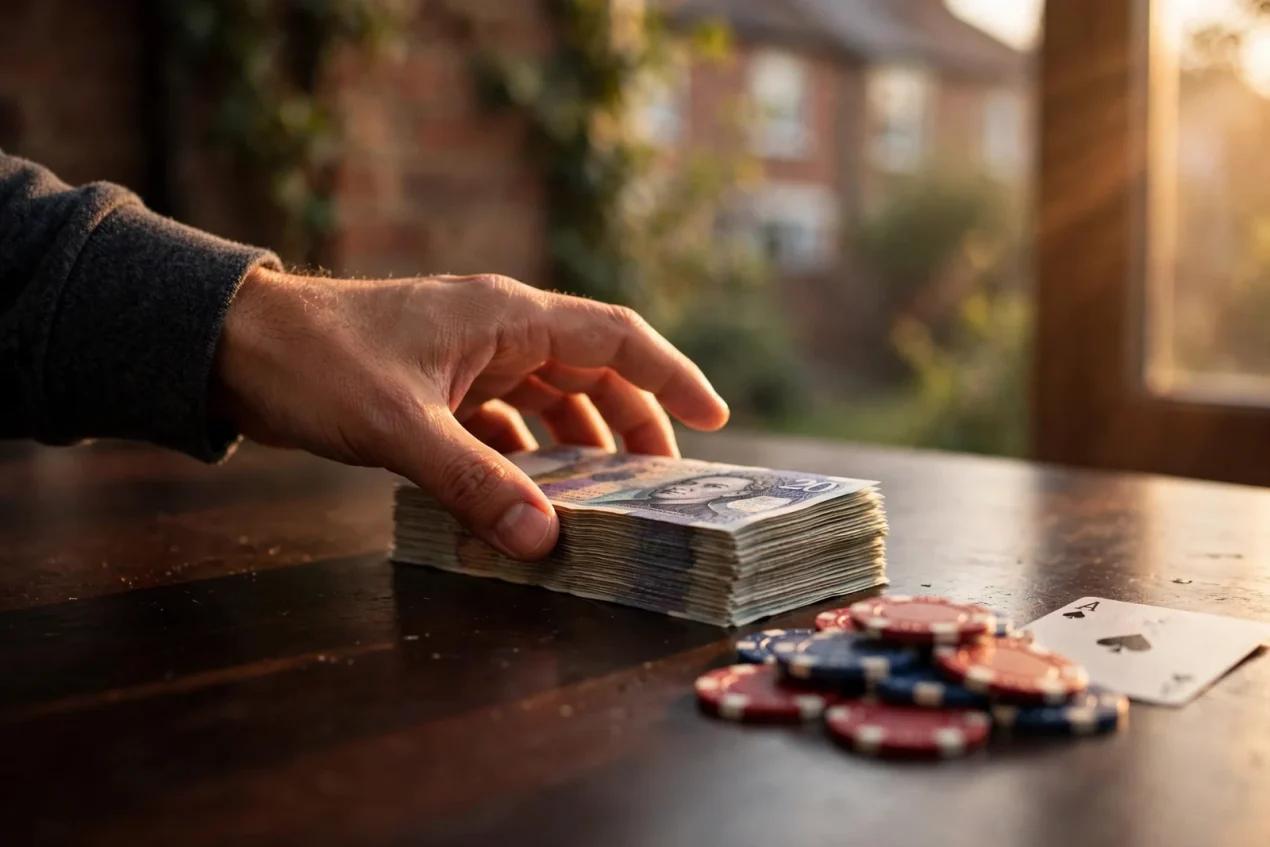 Fast Withdrawal Casinos in the UK: How Payouts Work