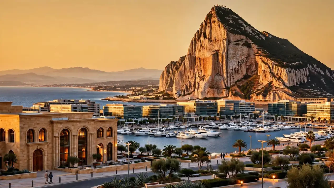 Gibraltar Casino Licence in the UK: What It Means