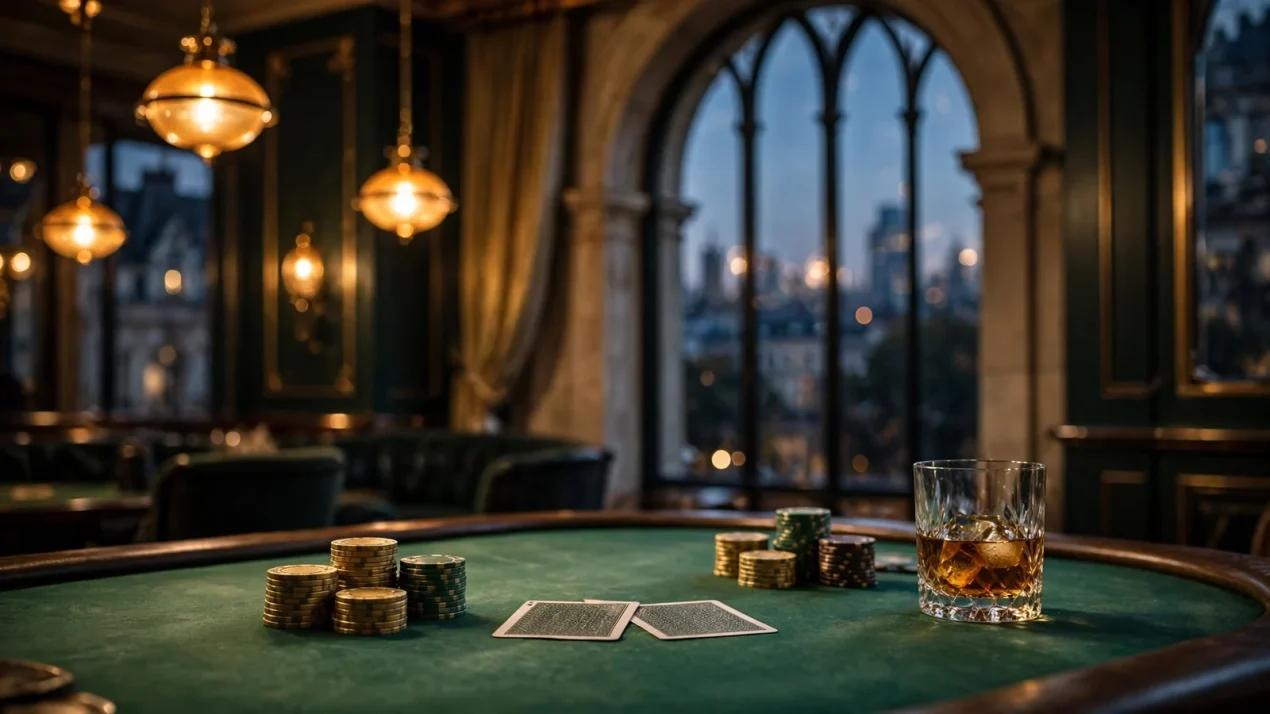 Hi-Lo Casino UK: Game Details and Site Checks