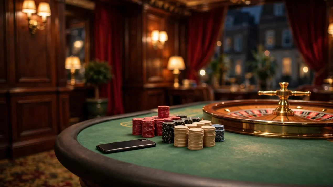 Highbet UK Welcome Bonus: Eligibility and Terms