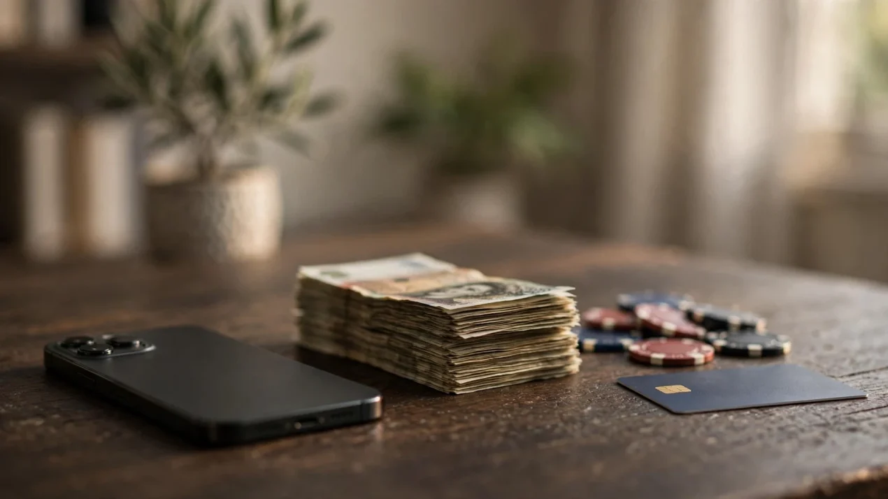 Instant Bank Transfer Casinos in the UK: Payment Guide