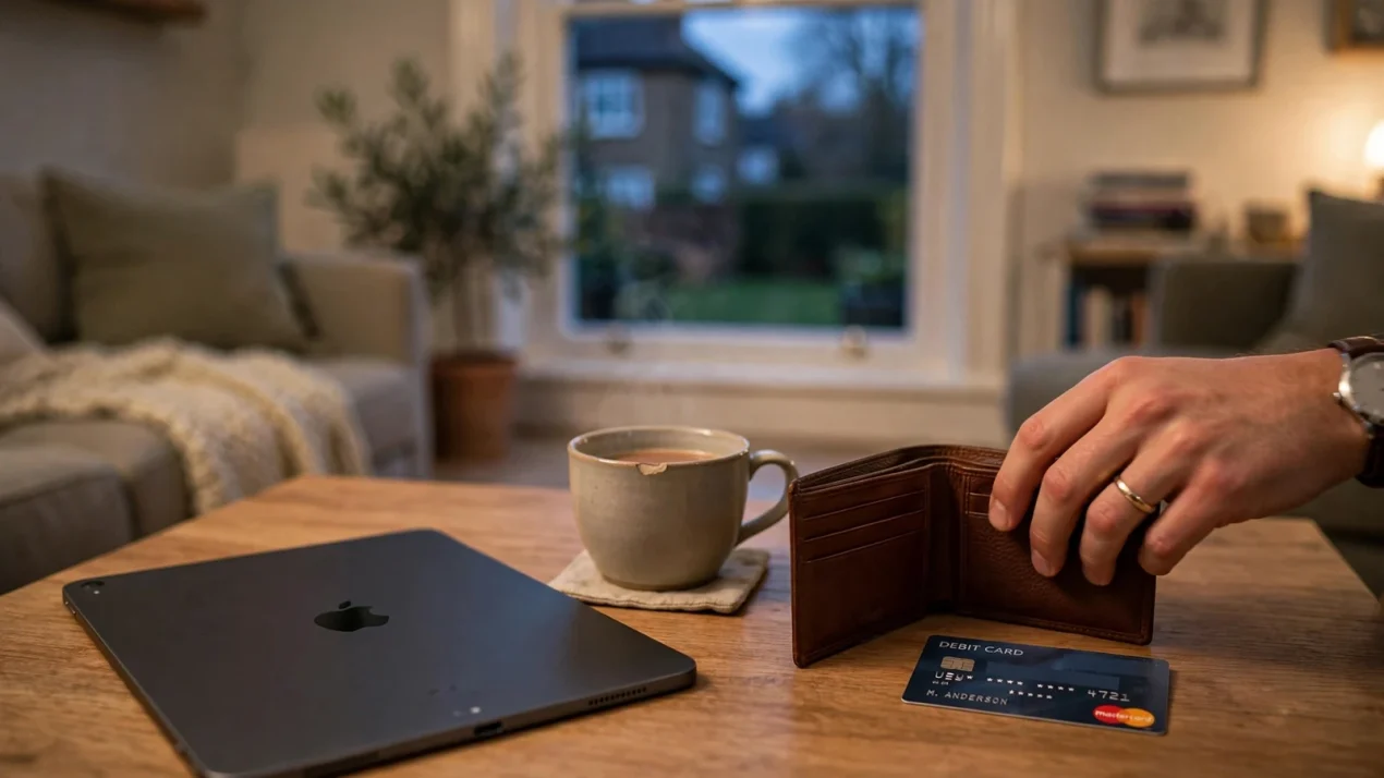 iPad Casinos in the UK: Payments and Access