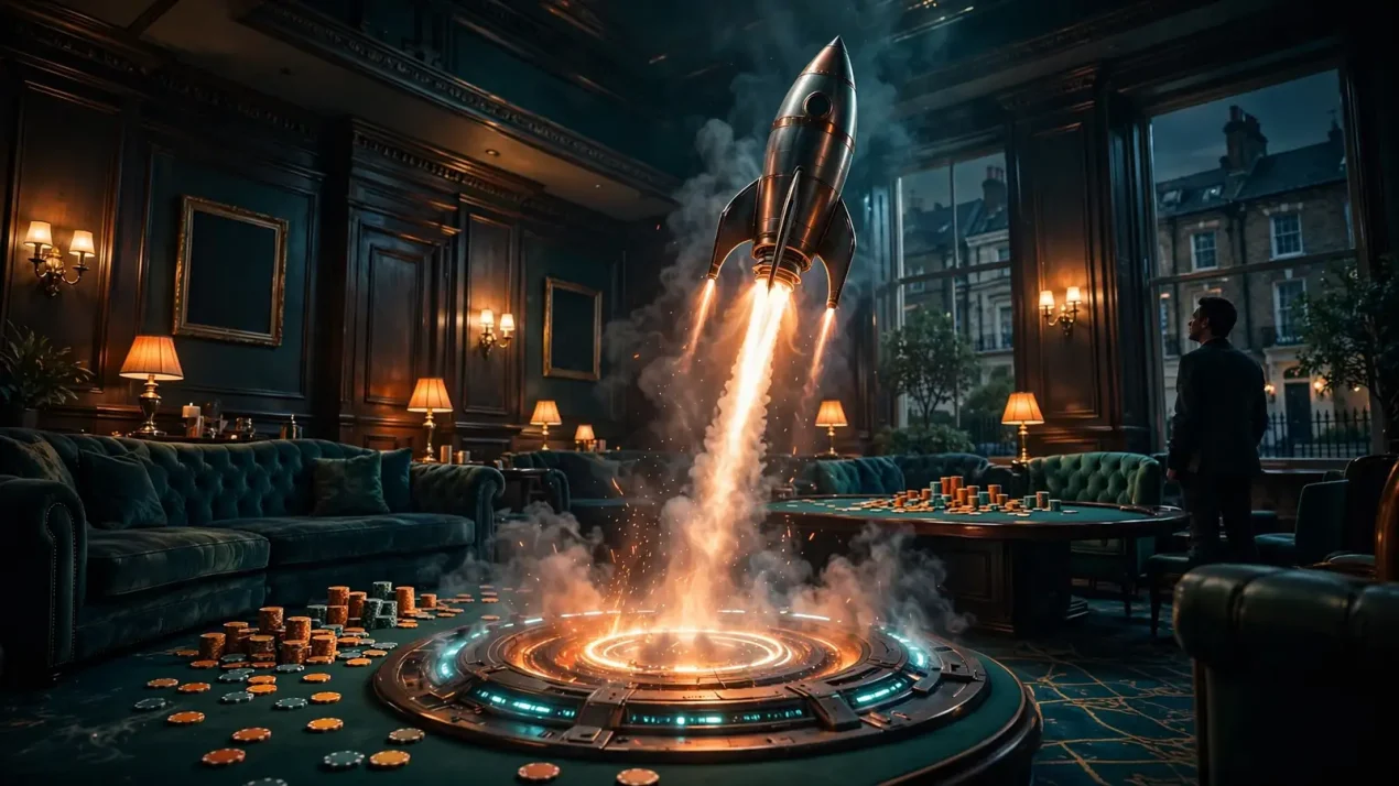 JetX Casino Game UK: Format, Demo and Casino Terms