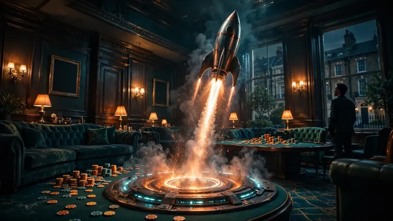JetX Casino Game UK: Format, Demo and Casino Terms