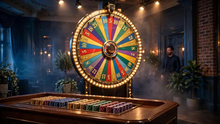 Live Dream Catcher Casino UK: What to Check